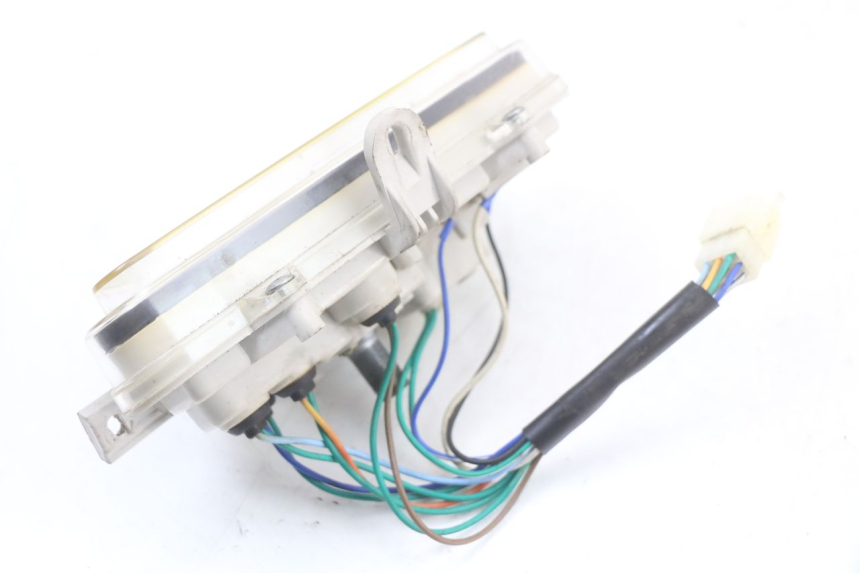 photo de TACHOMETER TNT MOTOR ROMA 10' 2T 50 (2011 - 2018)