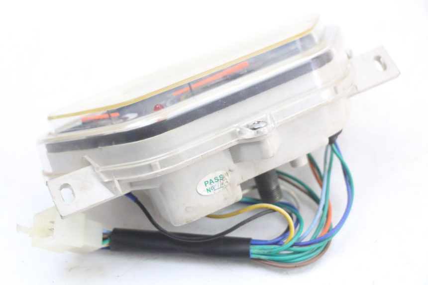 photo de TACHOMETER TNT MOTOR ROMA 10' 2T 50 (2011 - 2018)