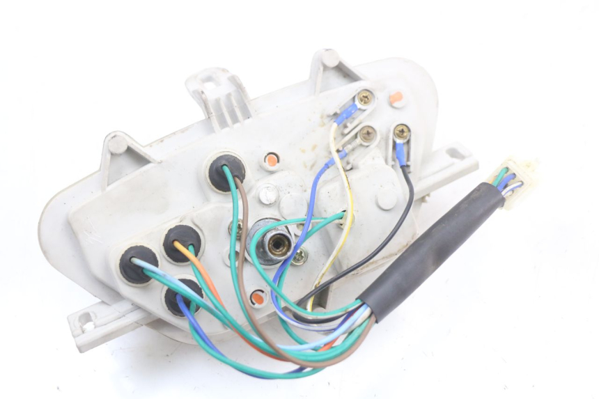 photo de TACHOMETER TNT MOTOR ROMA 10' 2T 50 (2011 - 2018)