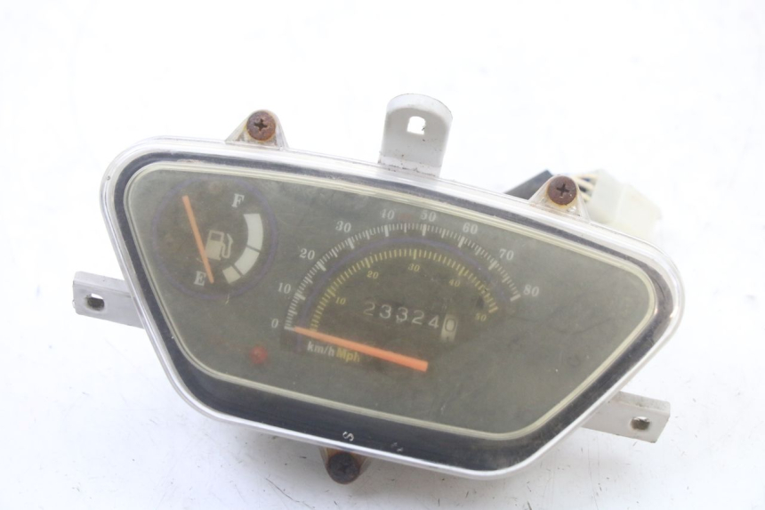 photo de TACHOMETER TNT MOTOR ROMA 10' 2T 50 (2011 - 2018)