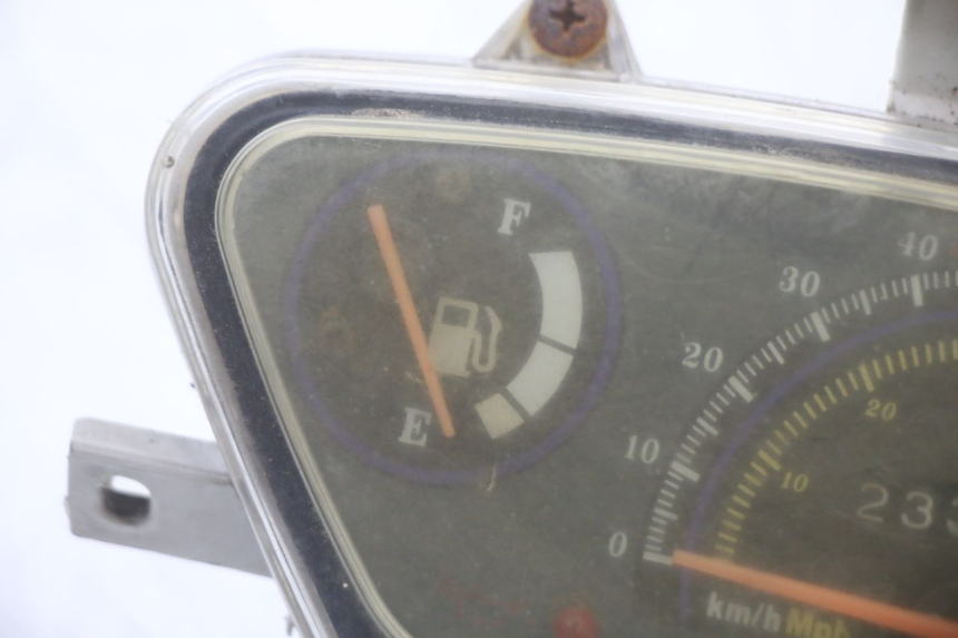 photo de TACHOMETER TNT MOTOR ROMA 10' 2T 50 (2011 - 2018)