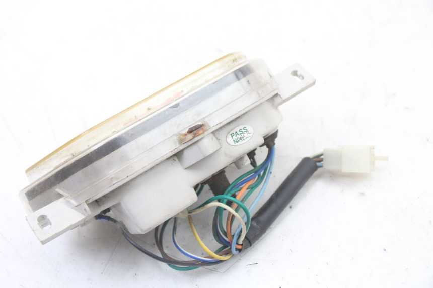 photo de TACHOMETER TNT MOTOR ROMA 10' 2T 50 (2011 - 2018)