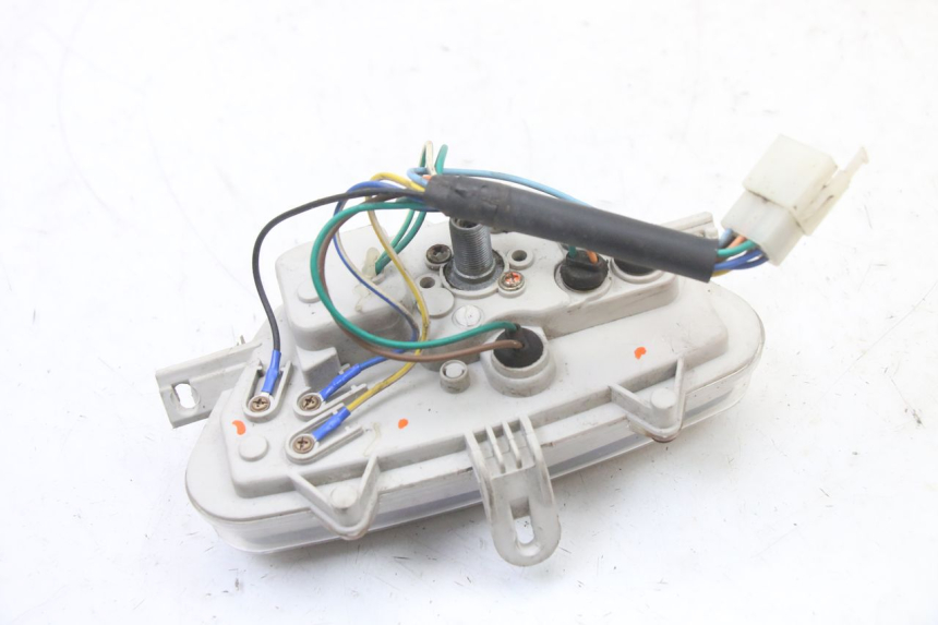 photo de TACHOMETER TNT MOTOR ROMA 10' 2T 50 (2011 - 2018)