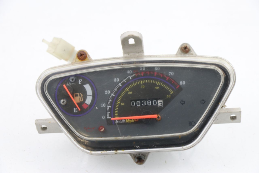 photo de TACHOMETER TNT MOTOR ROMA 10' 2T 50 (2011 - 2018)