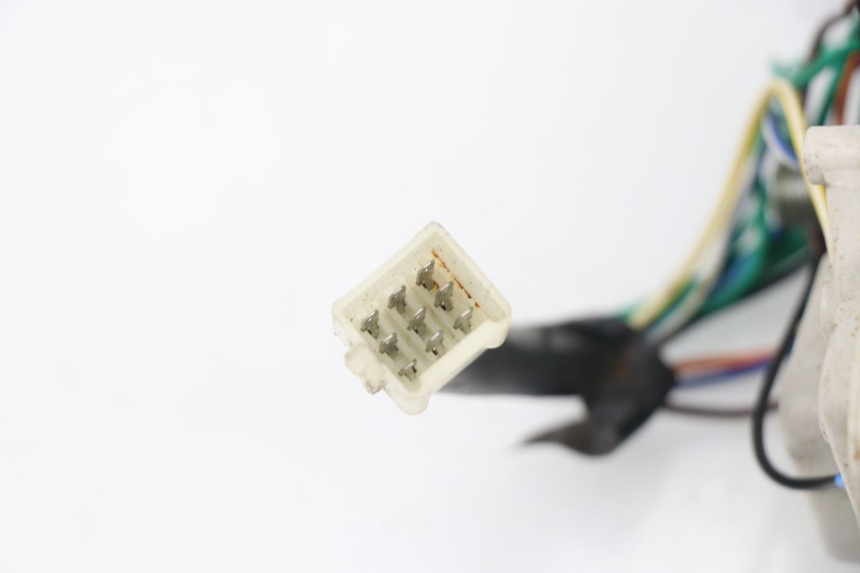 photo de TACHOMETER TNT MOTOR ROMA 10' 2T 50 (2011 - 2018)