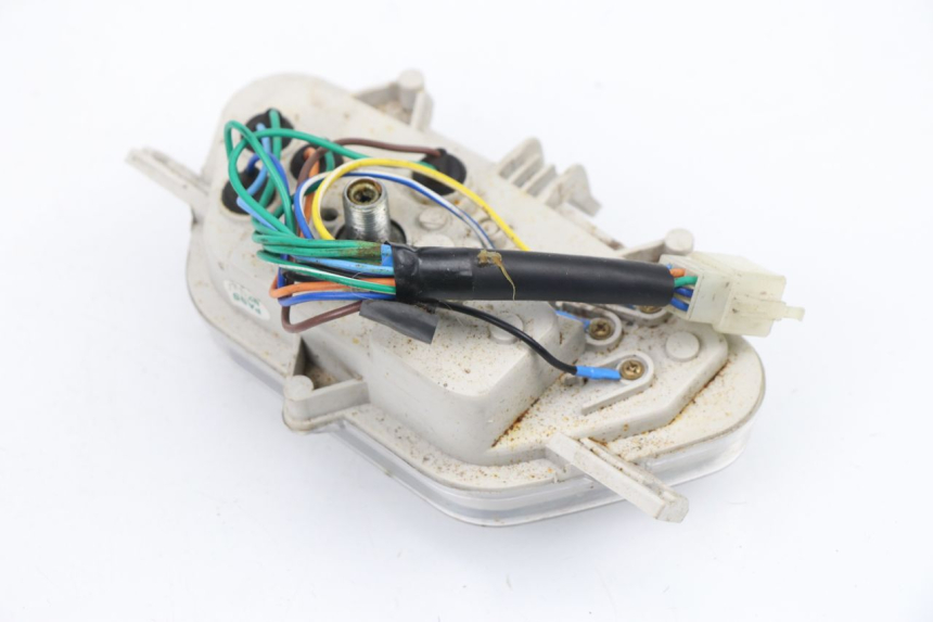 photo de TACHOMETER TNT MOTOR ROMA 10' 2T 50 (2011 - 2018)