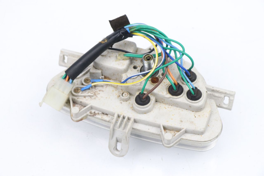 photo de TACHOMETER TNT MOTOR ROMA 10' 2T 50 (2011 - 2018)