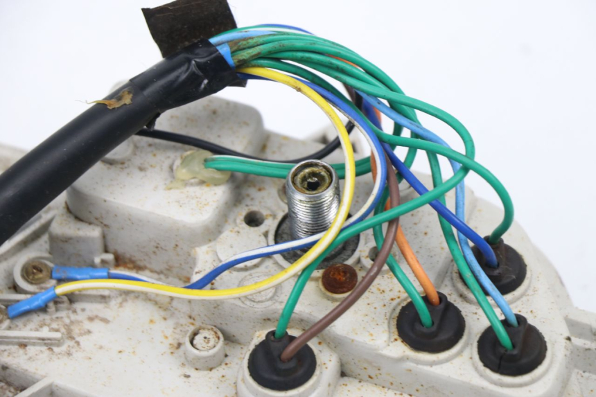 photo de TACHOMETER TNT MOTOR ROMA 10' 2T 50 (2011 - 2018)