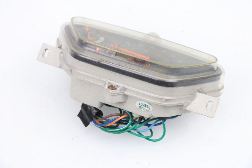 photo de TACHOMETER TNT MOTOR ROMA 10' 2T 50 (2011 - 2018)