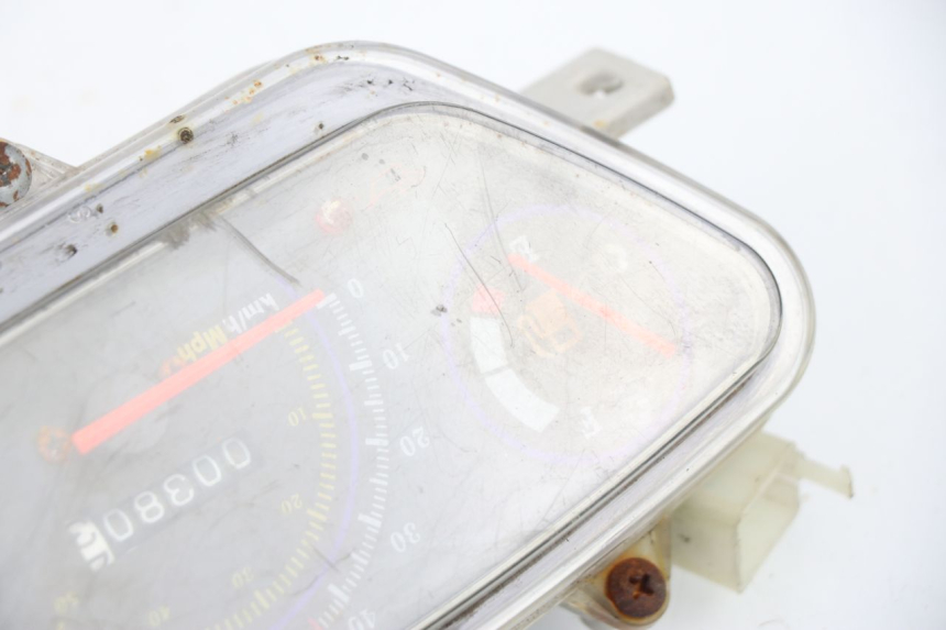 photo de TACHOMETER TNT MOTOR ROMA 10' 2T 50 (2011 - 2018)