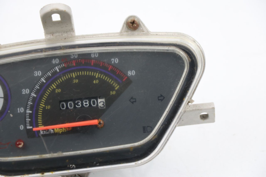photo de TACHOMETER TNT MOTOR ROMA 10' 2T 50 (2011 - 2018)
