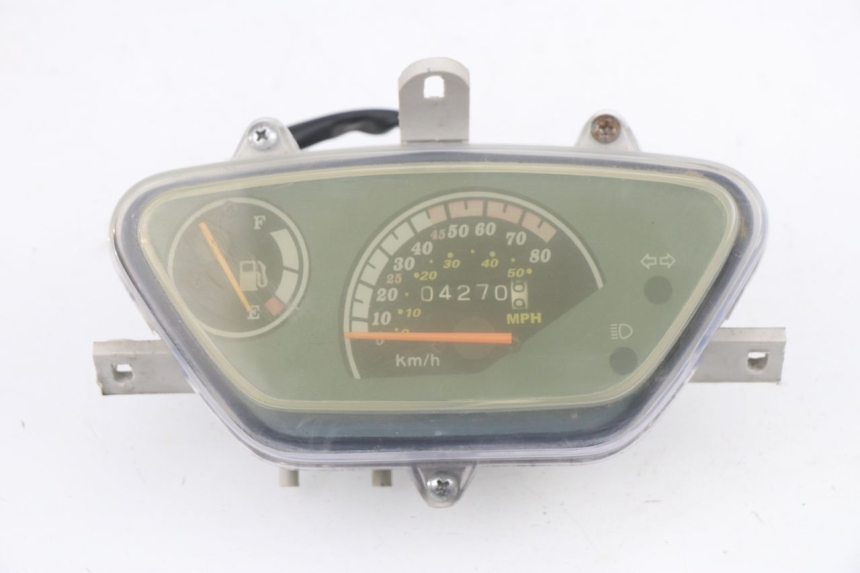 photo de TACHOMETER TNT MOTOR ROMA 10' 4T 50 (2007 - 2018)