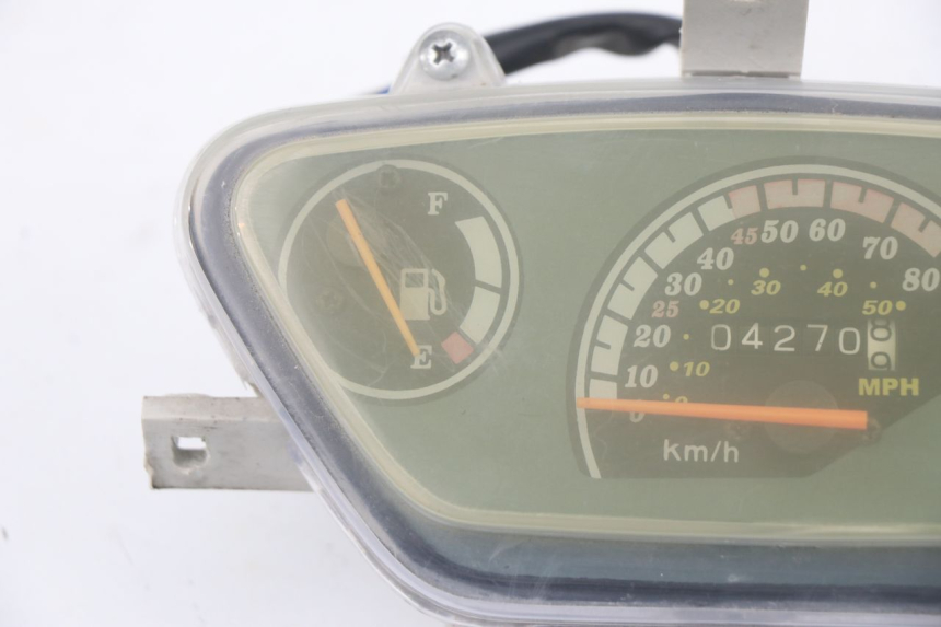 photo de TACHOMETER TNT MOTOR ROMA 10' 4T 50 (2007 - 2018)