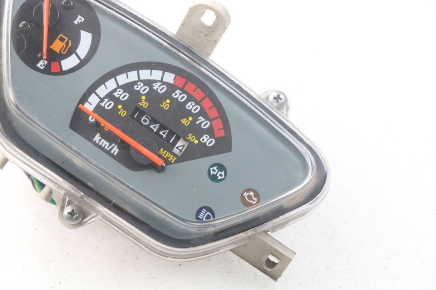 photo de TACHOMETER TNT MOTOR ROMA 10' 4T 50 (2019 - 2022)