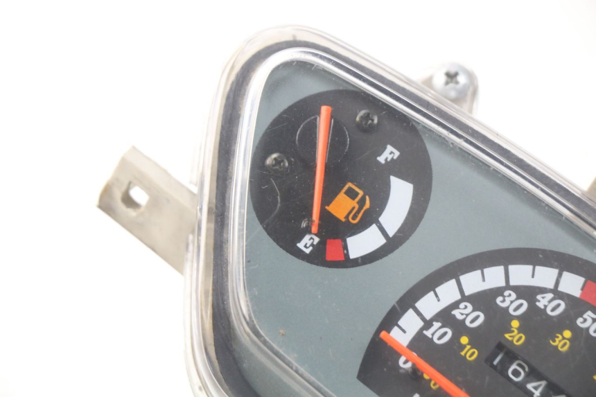 photo de TACHOMETER TNT MOTOR ROMA 10' 4T 50 (2019 - 2022)