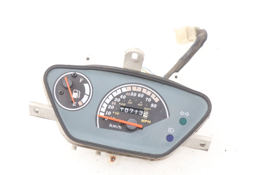 photo de TACHOMETER TNT MOTOR ROMA 10' 4T 50 (2007 - 2018)