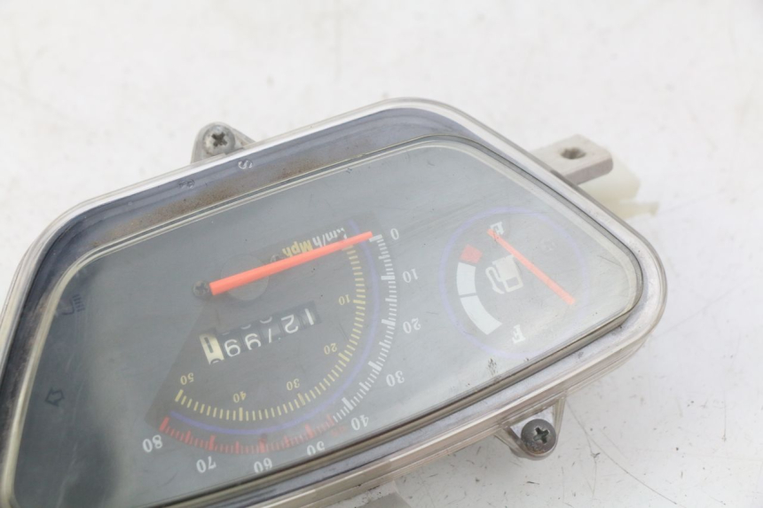 photo de TACHOMETER TNT MOTOR ROMA 10' 4T 50 (2007 - 2018)