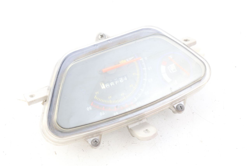 photo de TACHOMETER TNT MOTOR ROMA 10' 4T 50 (2007 - 2018)