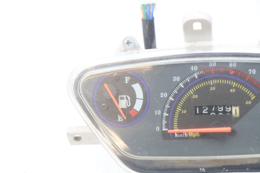 photo de TACHOMETER TNT MOTOR ROMA 10' 4T 50 (2007 - 2018)