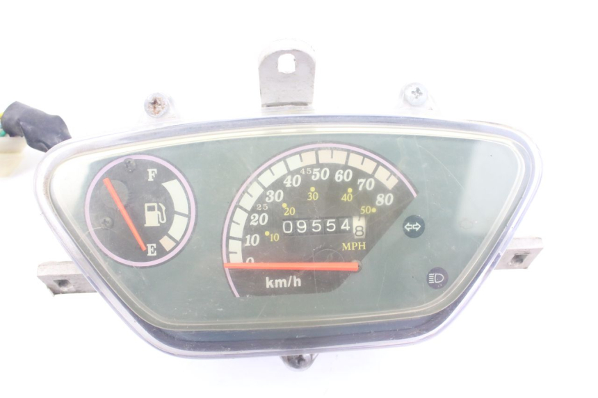 photo de TACHOMETER TNT MOTOR ROMA 10' 4T 50 (2019 - 2022)