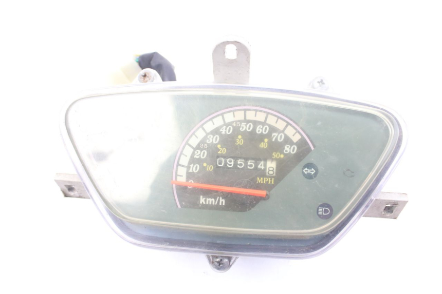 photo de TACHOMETER TNT MOTOR ROMA 10' 4T 50 (2019 - 2022)