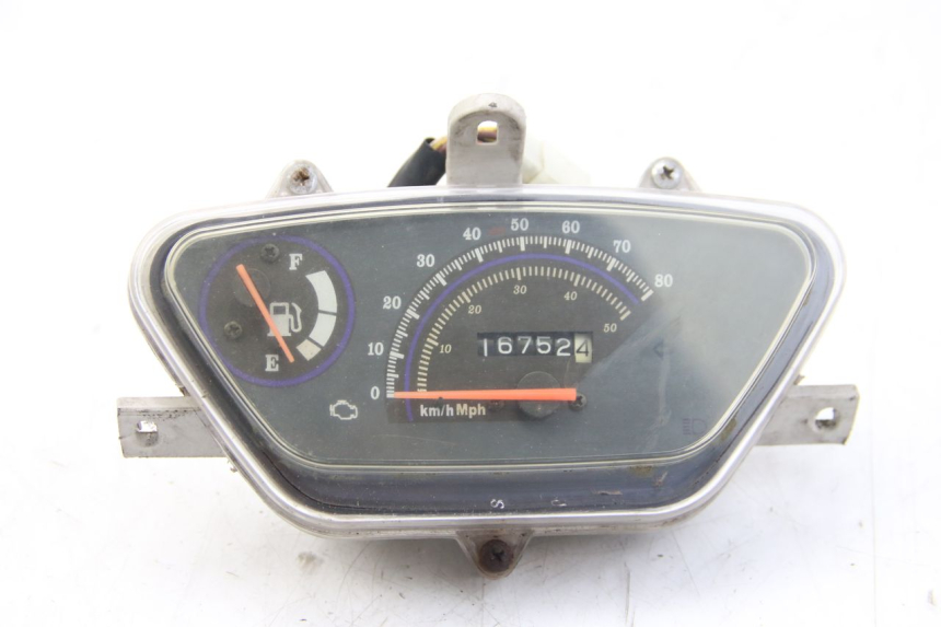 photo de TACHOMETER TNT MOTOR ROMA 10' 4T 50 (2019 - 2022)