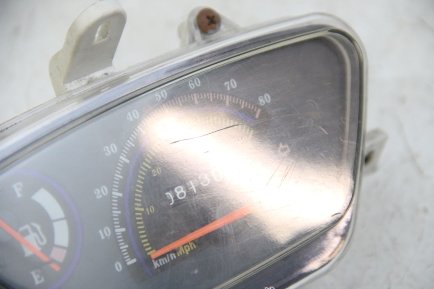 photo de TACHOMETER TNT MOTOR ROMA 10' 4T 50 (2007 - 2018)