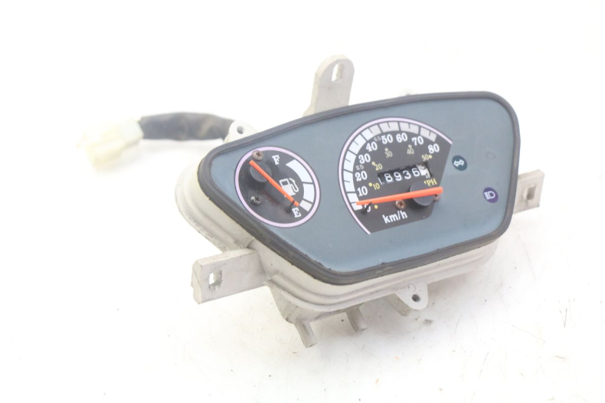 photo de TACHOMETER TNT MOTOR ROMA 10' 4T 50 (2007 - 2018)