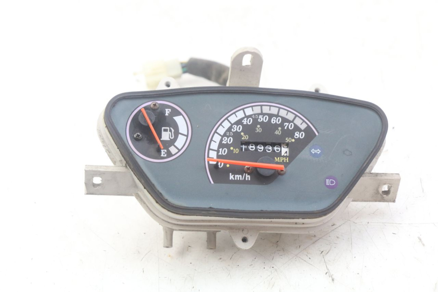 photo de TACHOMETER TNT MOTOR ROMA 10' 4T 50 (2007 - 2018)