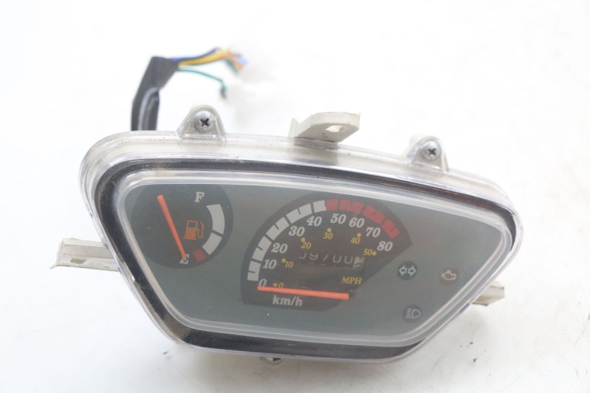 photo de TACHOMETER TNT MOTOR ROMA 10' 4T 50 (2019 - 2022)