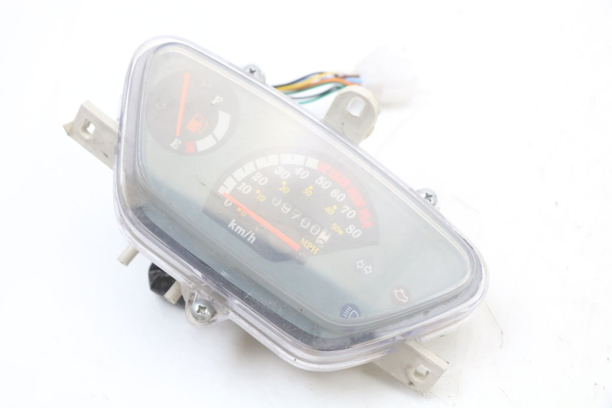 photo de TACHOMETER TNT MOTOR ROMA 10' 4T 50 (2019 - 2022)