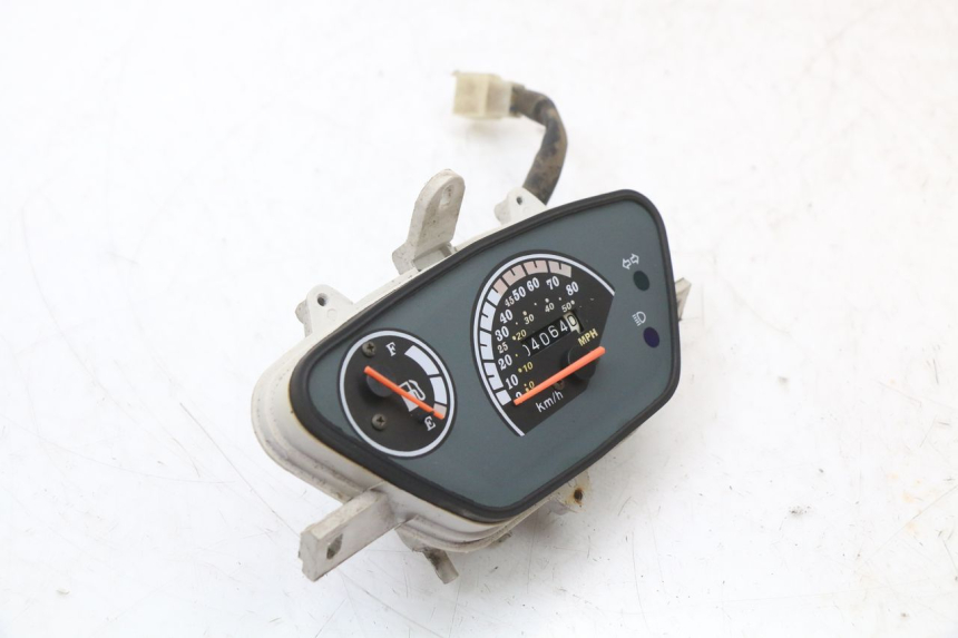 photo de TACHOMETER TNT MOTOR ROMA 10' 4T 50 (2007 - 2018)