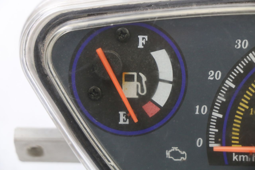 photo de TACHOMETER TNT MOTOR ROMA 10' 4T 50 (2019 - 2022)