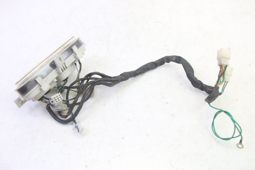 photo de TACHO SUKIDA TOP 1 50 (2003 - 2010) - Technische Nahaufnahme