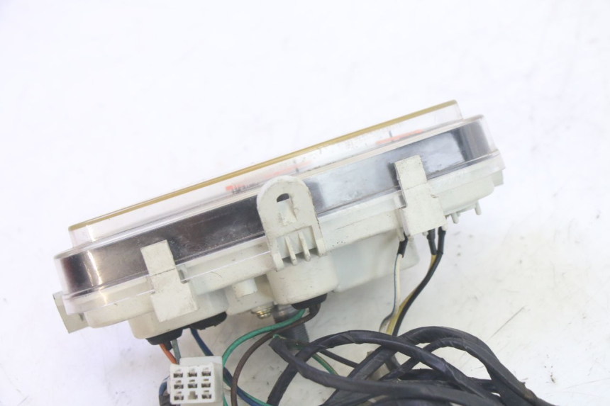 photo de TACHO SUKIDA TOP 1 50 (2003 - 2010) - Gesamtansicht des Produkts