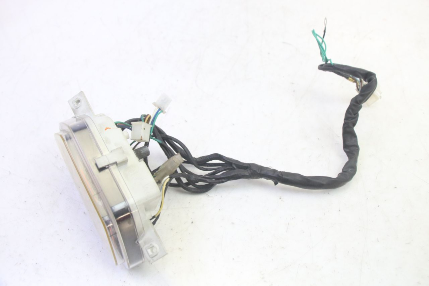 photo de TACHO SUKIDA TOP 1 50 (2003 - 2010) - Details der Befestigungspunkte