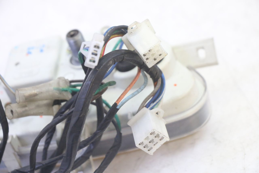 photo de TACHO SUKIDA TOP 1 50 (2003 - 2010) - Kennzeichnungen und Originalreferenzen