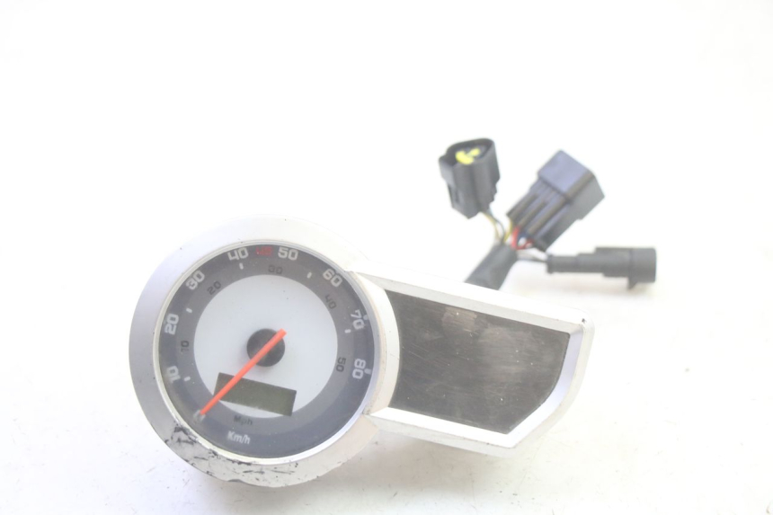 photo de TACHOMETER  KSR TR SM 50 (2015 - 2018) - Hauptansicht