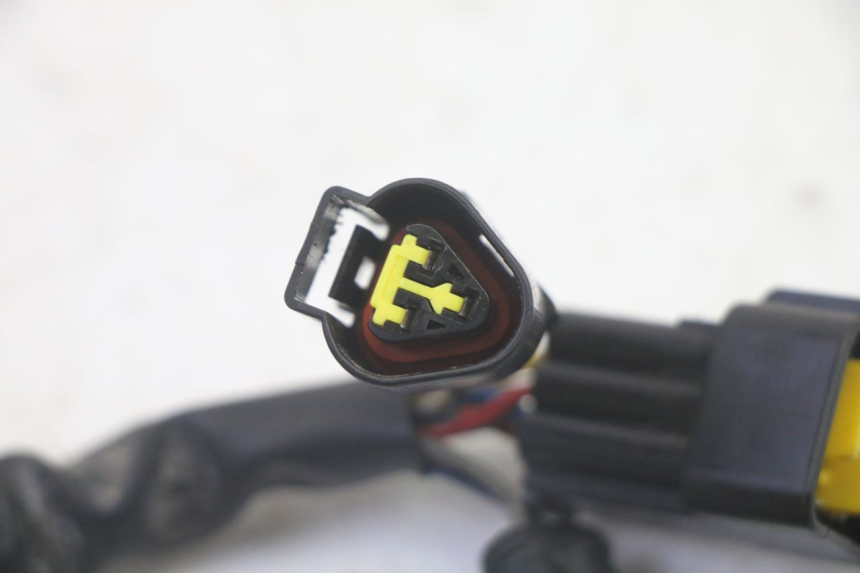 photo de TACHOMETER  KSR TR SM 50 (2015 - 2018) - Weitere Ansicht des Artikels