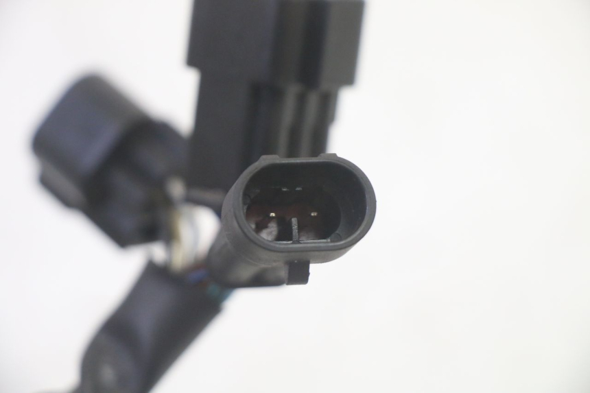 photo de TACHOMETER  KSR TR SM 50 (2015 - 2018) - Zoom auf Komponenten