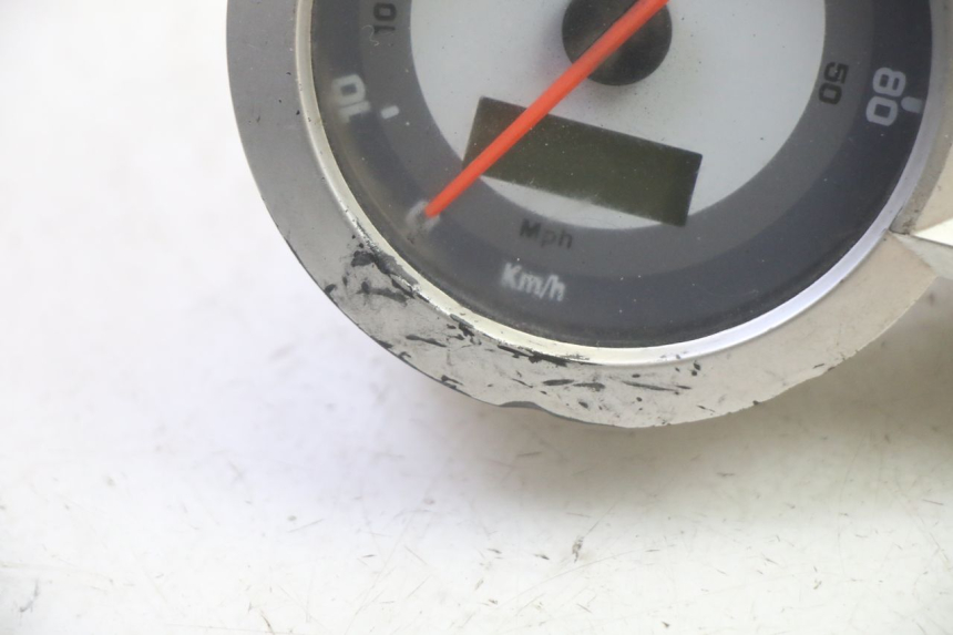 photo de TACHOMETER  KSR TR SM 50 (2015 - 2018) - Technische Nahaufnahme