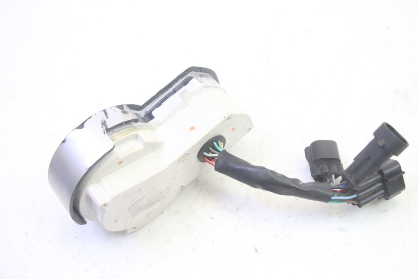 photo de TACHOMETER  KSR TR SM 50 (2015 - 2018) - Details der Befestigungspunkte