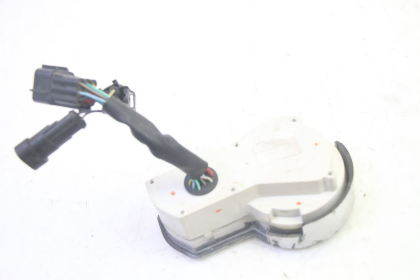 photo de TACHOMETER  KSR TR SM 50 (2015 - 2018) - Geprüftes Gebrauchtteil