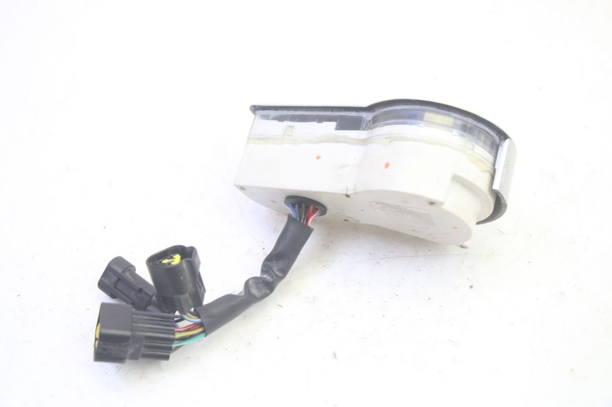 photo de TACHOMETER  KSR TR SM 50 (2015 - 2018) - Kennzeichnungen und Originalreferenzen