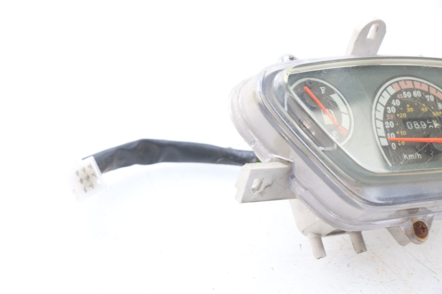 photo de TACHOMETER  BAOTIAN TRAVEL SPIRIT 50 (2010 - 2012)