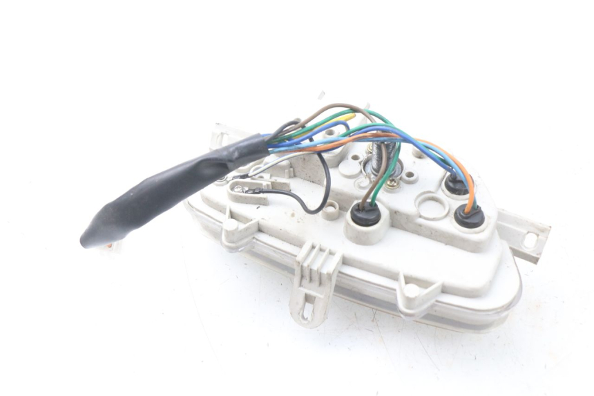 photo de TACHOMETER  BAOTIAN TRAVEL SPIRIT 50 (2010 - 2012)