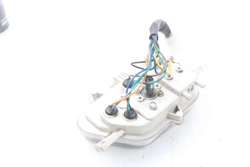 photo de TACHOMETER  BAOTIAN TRAVEL SPIRIT 50 (2010 - 2012)