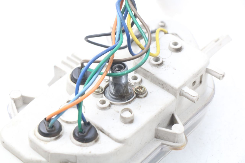 photo de TACHOMETER  BAOTIAN TRAVEL SPIRIT 50 (2010 - 2012)