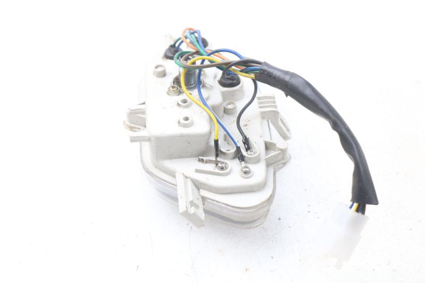 photo de TACHOMETER  BAOTIAN TRAVEL SPIRIT 50 (2010 - 2012)