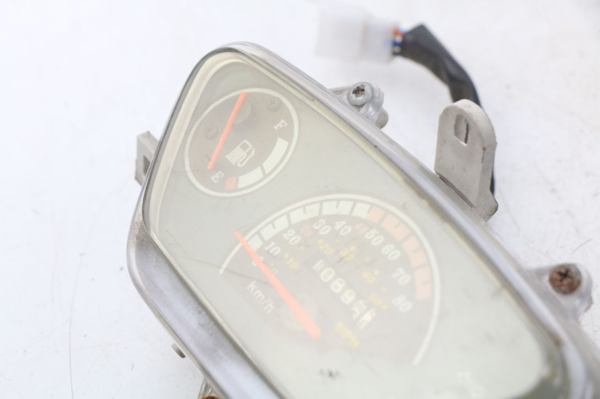 photo de TACHOMETER  BAOTIAN TRAVEL SPIRIT 50 (2010 - 2012)